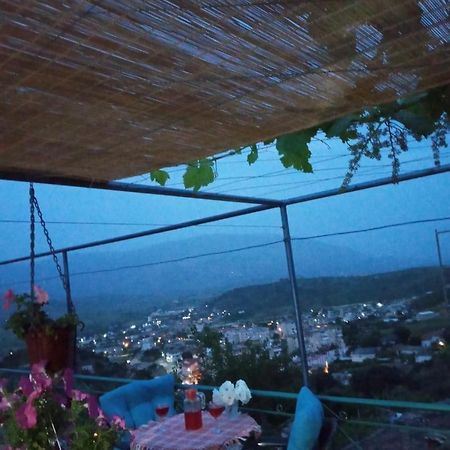 Relax Camping Gjirokaster Exterior photo