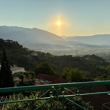 Relax Camping Gjirokaster Exterior photo