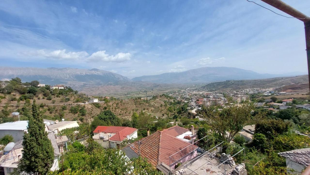 Relax Camping Gjirokaster Exterior photo