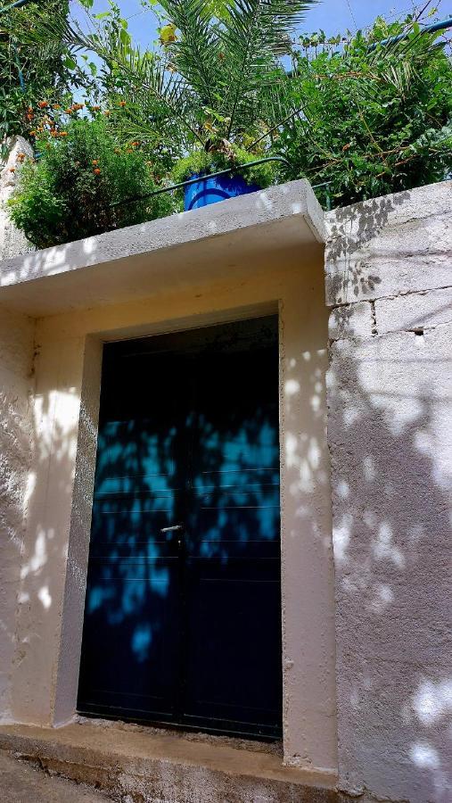 Relax Camping Gjirokaster Exterior photo