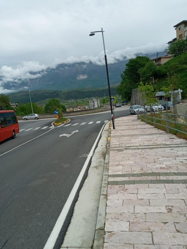Relax Camping Gjirokaster Exterior photo