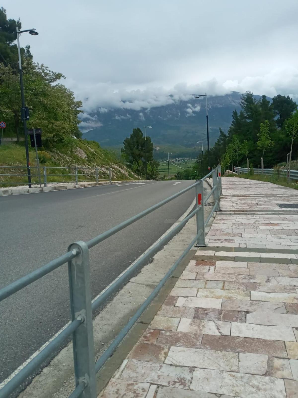 Relax Camping Gjirokaster Exterior photo