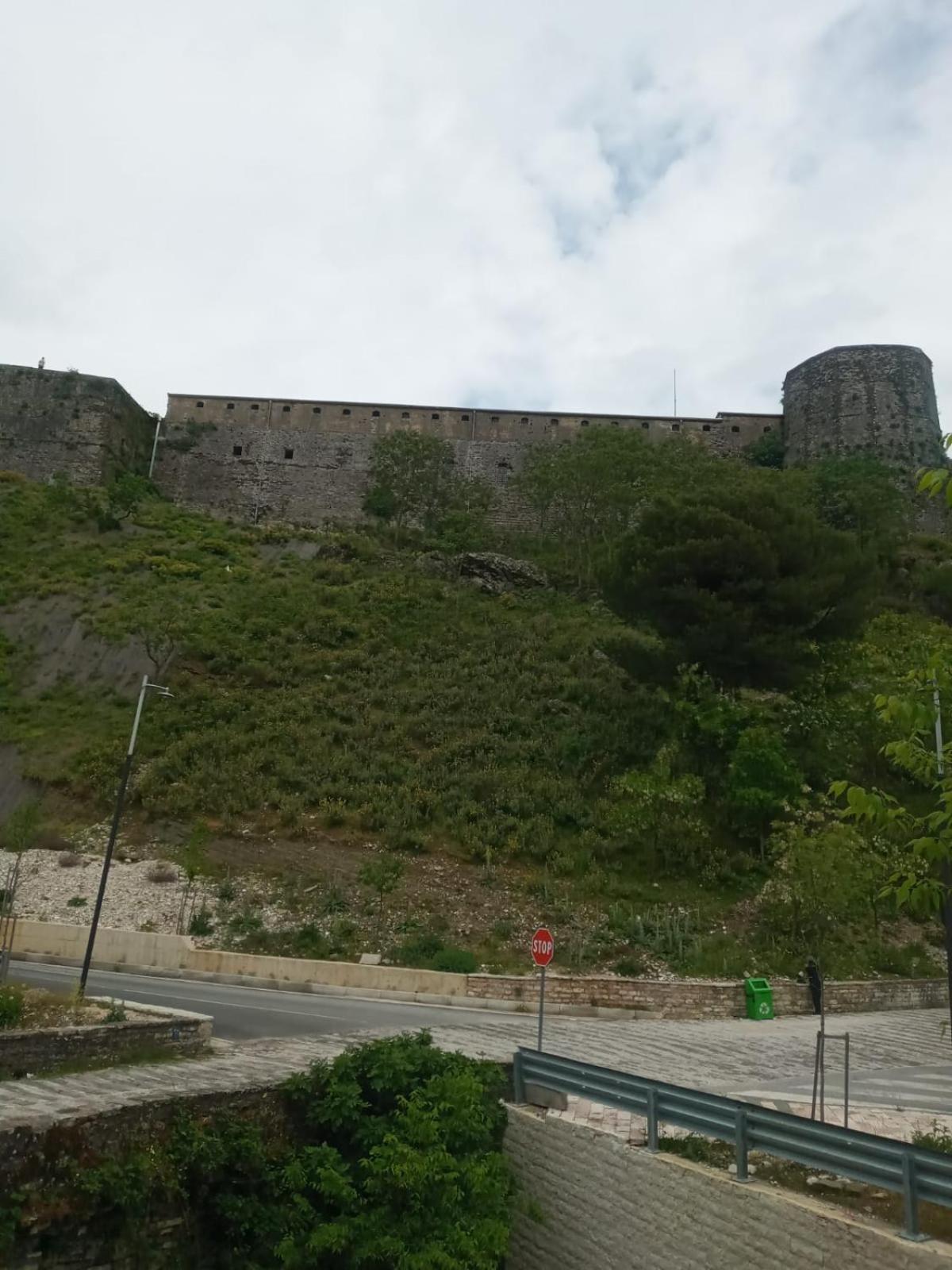 Relax Camping Gjirokaster Exterior photo