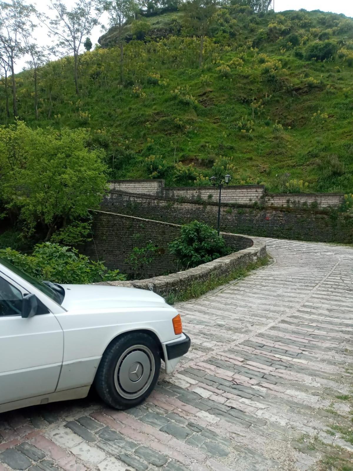 Relax Camping Gjirokaster Exterior photo