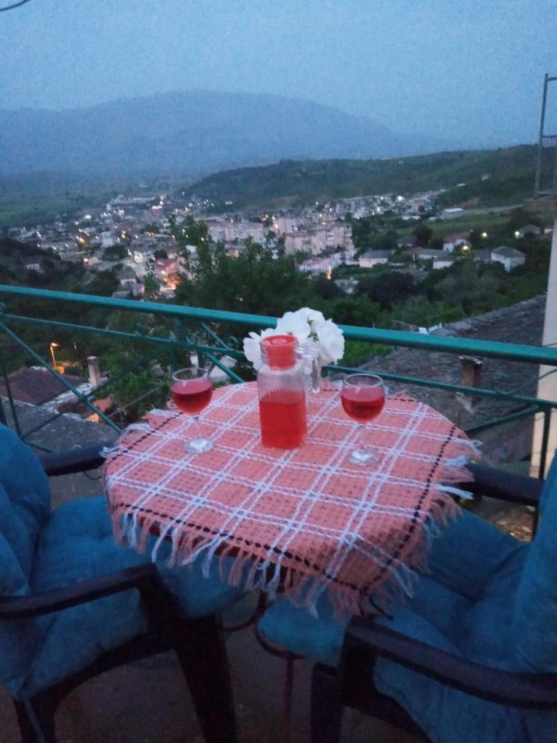 Relax Camping Gjirokaster Exterior photo
