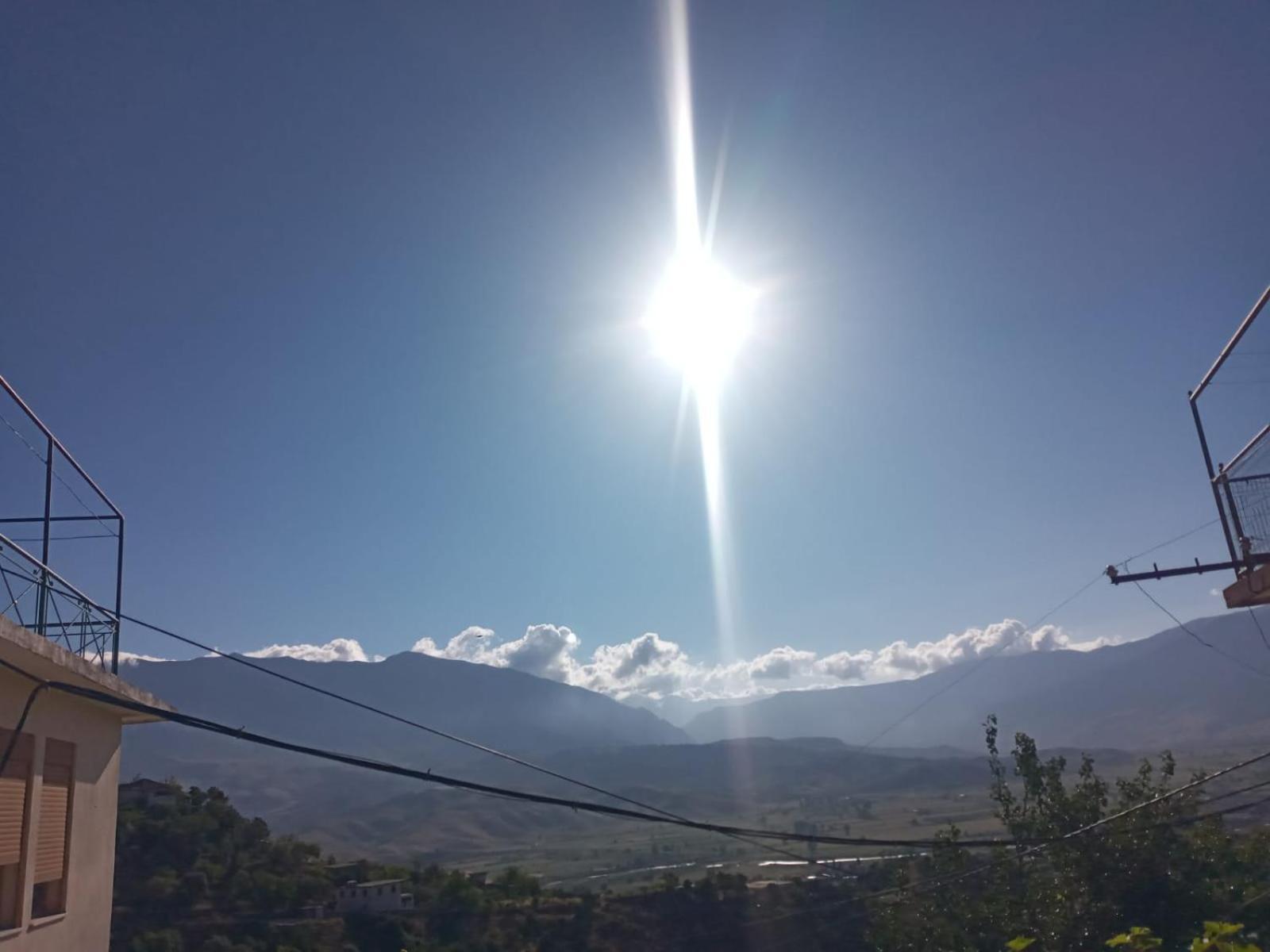 Relax Camping Gjirokaster Exterior photo