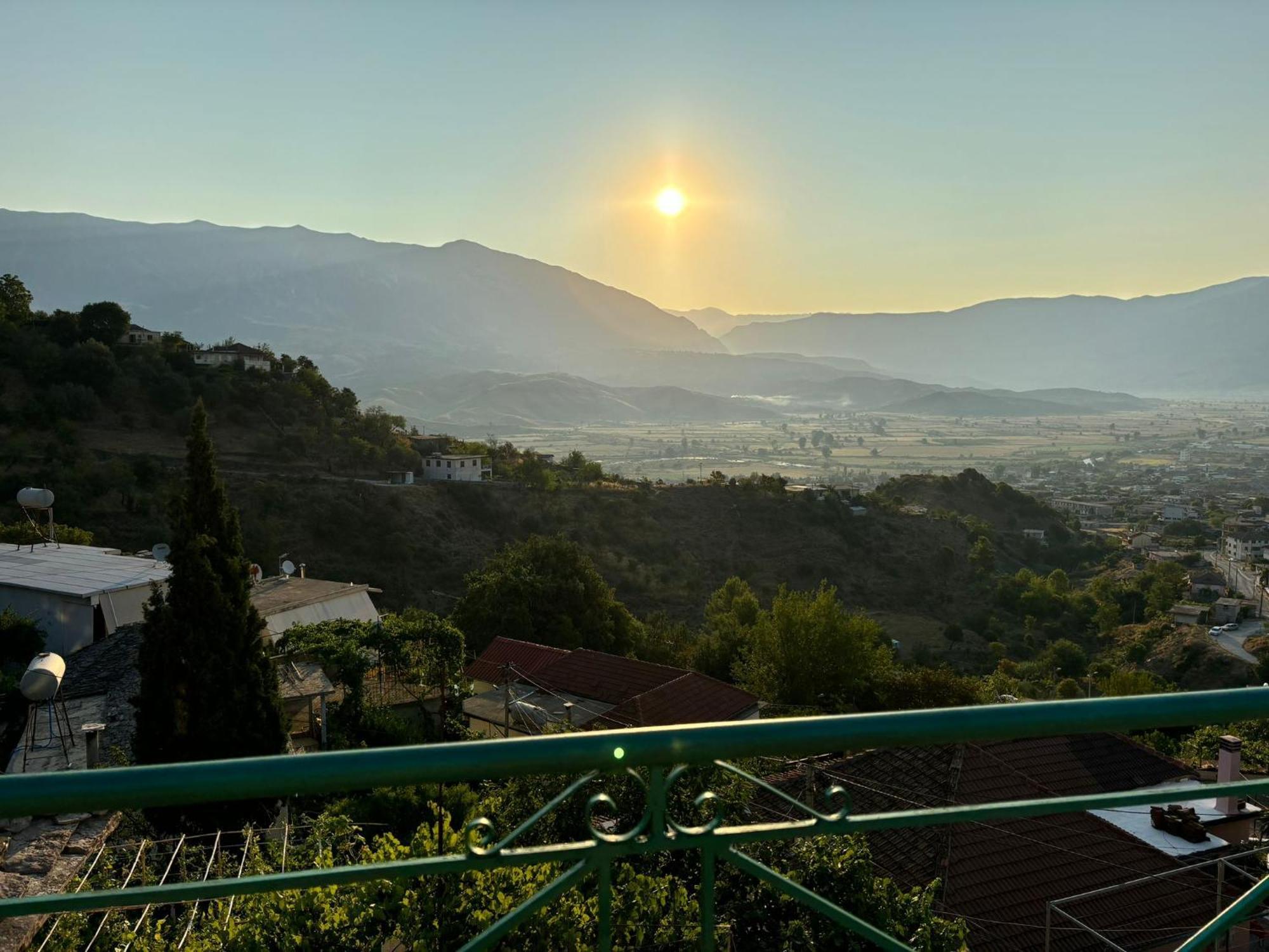 Relax Camping Gjirokaster Exterior photo