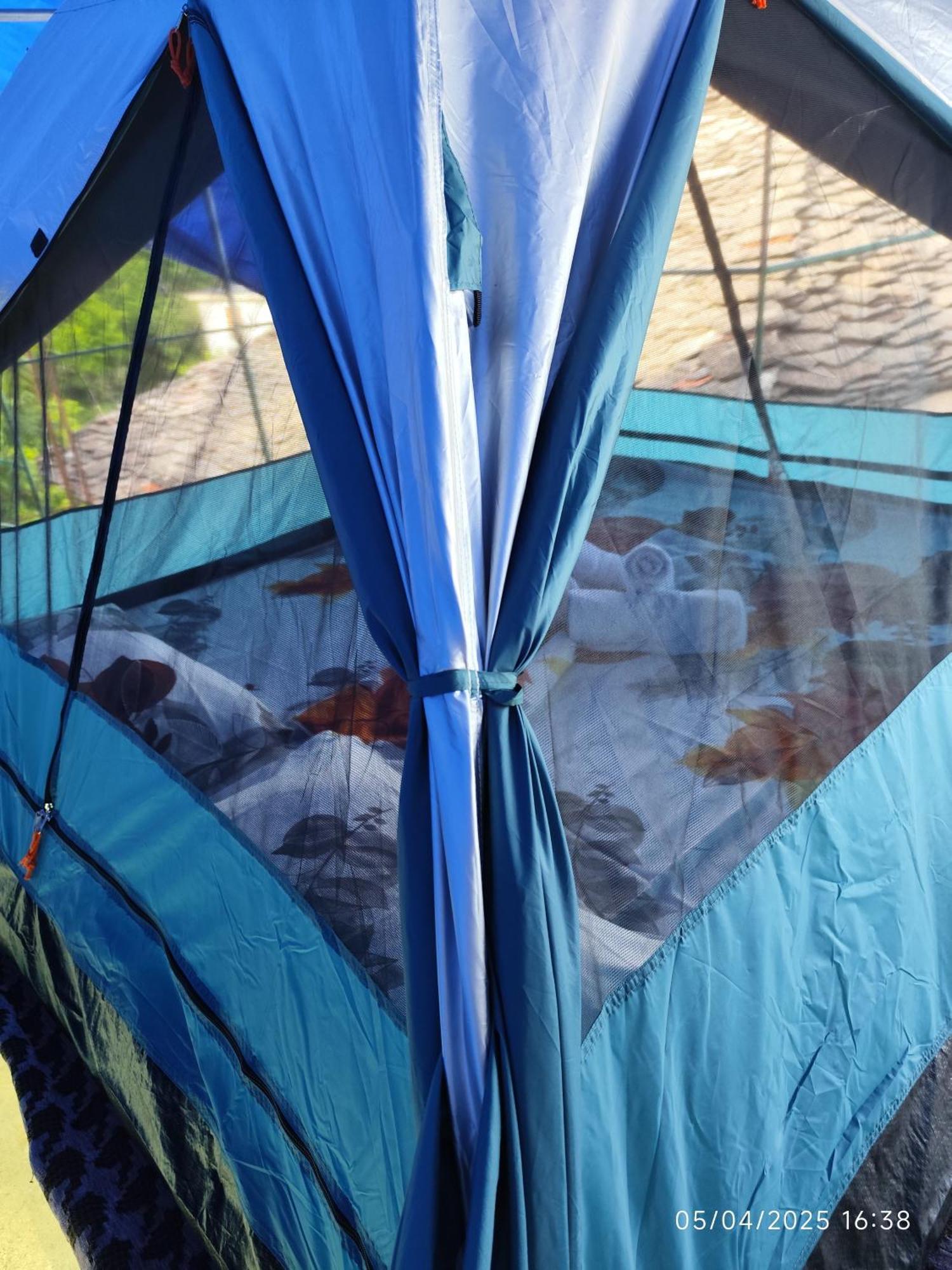 Relax Camping Gjirokaster Exterior photo